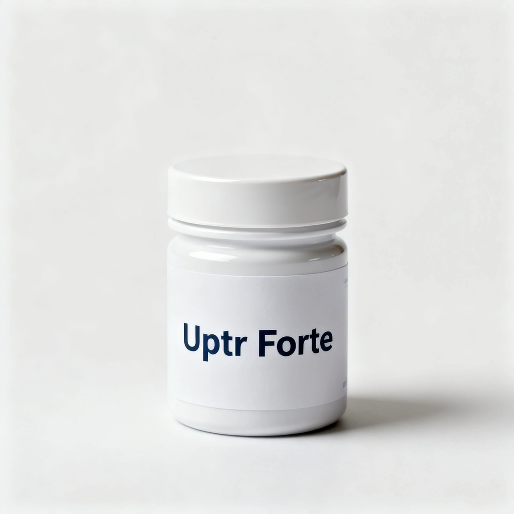 Uptr Forte